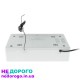 Підвісне радіо Hyundai KR 815, 2021 рік, USB, MP3, об'єм двигуна не вказано.