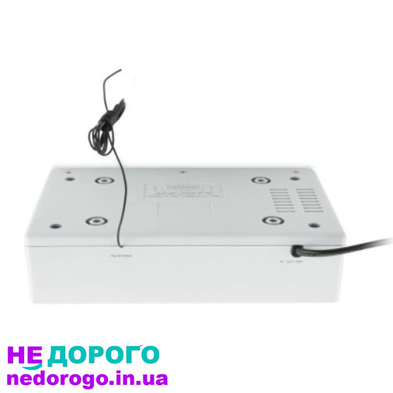 Підвісне радіо Hyundai KR 815, 2021 рік, USB, MP3, об'єм двигуна не вказано.