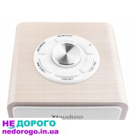 Радіо акумулятор Audizio Modena DAB+, FM