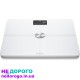 Розумні ваги Nokia (Withings) WBS05 Body+ Composition Wi-Fi: точні виміри ваги, вміст жиру, м'язів та води в організмі, синхронізація з додатком, висока точність вимірювань.