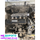 Двигун Mazda RF 2.0 дизель 1986 р. 2.0 л, дизель.