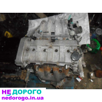 Двигун FP, Mazda Premacy, 1.8 16V, 1999-2001, бензин
Двигун FS, Mazda Premacy, 1.8 16V, 1999-2001, бензин
Двигун FS-DE, Mazda Premacy, 1.8 16V, 1999-2001, бензин