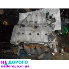 Двигун FP, Mazda Premacy, 1.8 16V, 1999-2001, бензин
Двигун FS, Mazda Premacy, 1.8 16V, 1999-2001, бензин
Двигун FS-DE, Mazda Premacy, 1.8 16V, 1999-2001, бензин