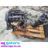 1. Двигун X20SE Opel Omega 1991-1998 2.0 л бензин
2. Мотор Opel Frontera 4×4 1991-1998 не вказано паливо