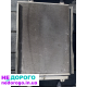 Радіатор кондиціонера для VW Passat B6, 2005 рік, 2.0 л, бензин.