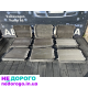Радіатор кондиціонера для VW Passat B6, 2005 рік, 2.0 л, бензин.