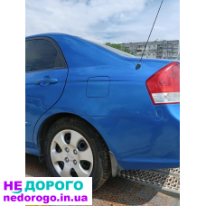 Разборка Kia Cerato, G4FC, 2015, 1.6 л, бензин.