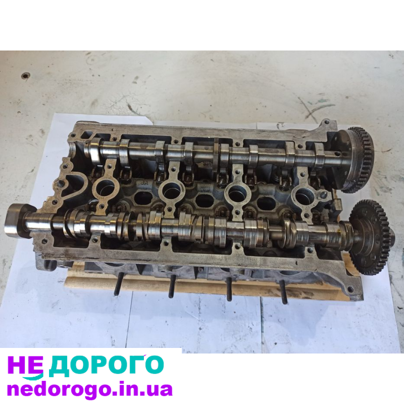 Контрактна коробка передач Honda Accord 2008-2012