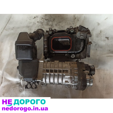Компресор надува турбіни VW 1.4 TSI CAV Audi Skoda Seat 03c276 325484