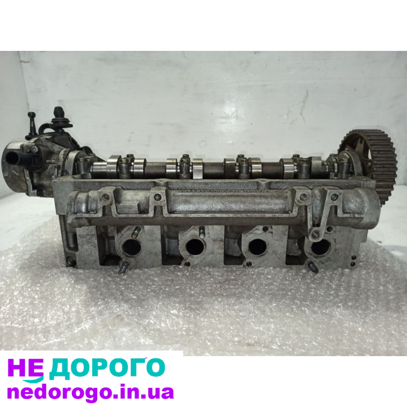 Контрактна коробка передач Honda Accord 2008-2012