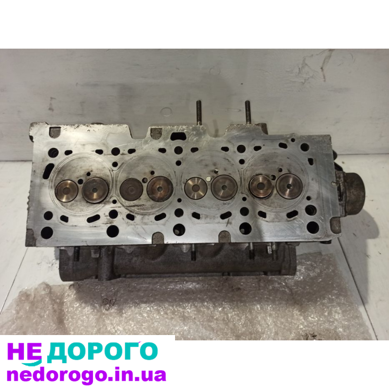 Контрактна коробка передач Honda Accord 2008-2012