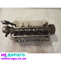 Коробка передач Honda Accord 2008-2012, 2.4 л, бензин.