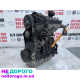 Мотор BKC 1.9/77кв для VW Touran Skoda Passat B6 Golf 5, дизель.