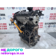 Мотор BKC 1.9/77кв для VW Touran Skoda Passat B6 Golf 5, дизель.