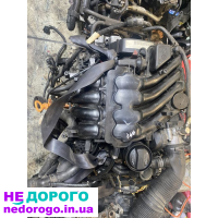 Мотор двигун 1.6i AKL APF VW Bora Skoda Octavia Golf 4, 2000, бензин, 1.6 л.