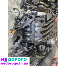 Мотор двигун 1.6i AKL APF VW Bora Skoda Octavia Golf 4, 2000, бензин, 1.6 л.