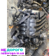 Мотор двигун 1.6i AKL APF VW Bora Skoda Octavia Golf 4, 2000, бензин, 1.6 л.
