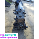 Мотор Двигун AJZ 2.0 VW Golf 4, Bora, Skoda Octavia, 2000 рік, бензин.