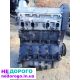 Мотор Двигун AJZ 2.0 VW Golf 4, Bora, Skoda Octavia, 2000 рік, бензин.
