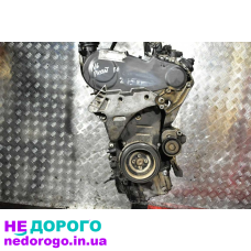 Двигун CBB CBA 2.0tdi для Audi A3 VW Golf Passat Tiguan Euro, 2018, дизель 2.0л.