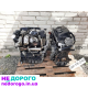 Двигун Volkswagen BLS 1.9, 2004, дизель. BSU 1.9, 2005, дизель.