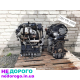 Двигун Volkswagen BLS 1.9, 2004, дизель. BSU 1.9, 2005, дизель.