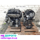 Двигун Volkswagen BLS 1.9, 2004, дизель. BSU 1.9, 2005, дизель.