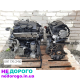 Двигун Volkswagen BLS 1.9, 2004, дизель. BSU 1.9, 2005, дизель.