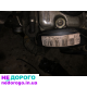 Двигун Audi A6C4 2.5 TDI, 1994, 2.5 л дизель.