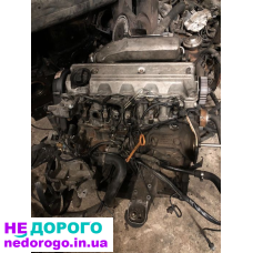 Двигун Audi A6C4 2.5 TDI, 1994, 2.5 л дизель.
