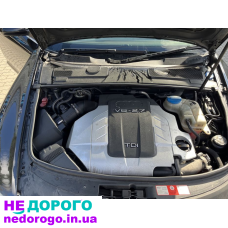 Двигун Audi A6 C6 2.7 BPP CAN 3.0 ASB, 2004, бензин, об'єм 2.7/3.0 л.