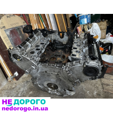 Двигун Audi A6, 2007, 2,7 BPP, бензин.