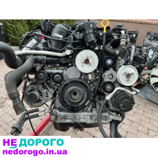 Двигун Audi Q7: V6 TDI, 2019, 3.0 л, дизель.