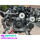 Двигун Audi Q7: V6 TDI, 2019, 3.0 л, дизель.