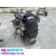 Двигун 1.9 TDI ATD Volkswagen Golf Skoda Octavia Audi A3 VW Bora 2000 1.9 л дизельний.