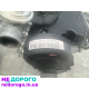 Двигун 1.9 TDI ATD Volkswagen Golf Skoda Octavia Audi A3 VW Bora 2000 1.9 л дизельний.