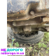 Двигун 1,9TDI AFN, 1997 р.в., об'єм 1,9 л, дизель.