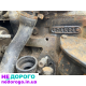 Двигун 1,9TDI AFN, 1997 р.в., об'єм 1,9 л, дизель.