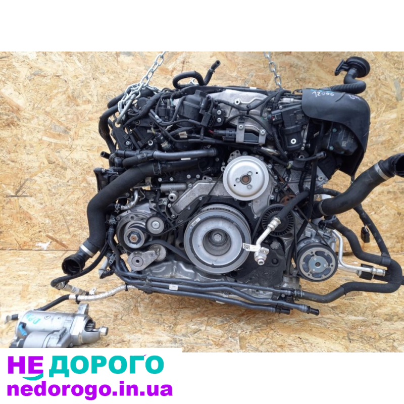 Двигун CRT, Audi A6 4G 2011-2018, 3.0 л бензин
Двигун CZV, Audi A6 4G 2011-2018, 2.0 л дизель
Двигун DHXA, Audi A7 4G 2010-2018, 3.0 л бензин
Двигун DPXA, Audi A6 4G 2011-2018, 2.8 л бензин