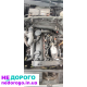 Двигун Audi A4 B5 1.9 TDI з турбо, 81 кВт, 1994-2001, дизель.