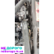 Двигун Audi A4 B5 1.9 TDI з турбо, 81 кВт, 1994-2001, дизель.