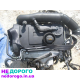 Двигун Volkswagen Passat B6 Audi A3 Skoda Octavia 2.0 TDI 170 2005-2010 2.0 л дизель.
