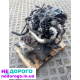 Двигун Volkswagen Passat B6 Audi A3 Skoda Octavia 2.0 TDI 170 2005-2010 2.0 л дизель.