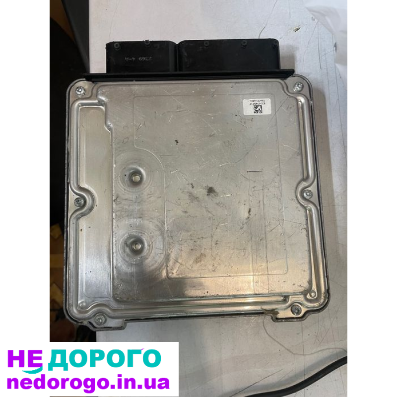 03L906022CD блок управління ECU Volkswagen T5 2008