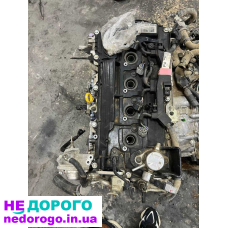 Двигун Toyota RAV4 2018, 2.0 л, бензин, M20A.