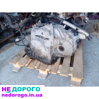 6-ст. АКПП Volkswagen Tiguan MK1 2.0 TSI Тигуан МК1 AWD 2009-2017