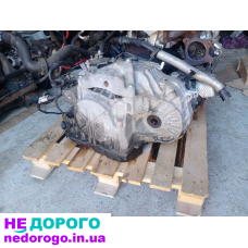 6-ст. АКПП Volkswagen Tiguan MK1 2.0 TSI Тигуан МК1 AWD 2009-2017