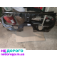 Моторний щит для Touareg NF 17', 7P0803147a. Двигун об'ємом 3.0 л, працює на паливі.
