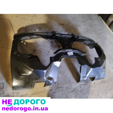 Моторний щит для Touareg NF 17', 7P0803147a. Двигун об'ємом 3.0 л, працює на паливі.