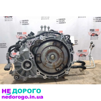 Коробка передач 2.4 АКПП Chrysler 200 2015, об'єм двигуна 2.4 л, автоматична передача.